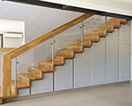 Construction et protection de vos escaliers par Escaliers Maisons à Saint-Pe-Saint-Simon